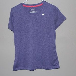 Champion t